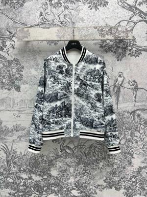 wholesale quality dior lady jacket 25ss model no. 2